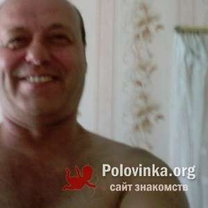 Олег Курохтин, 69 лет