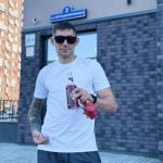 Денис, 35 лет